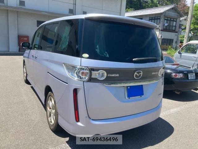 Mazda BIANTE 2010-10 7453078-2