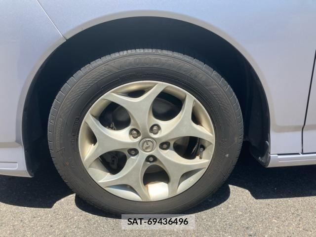 Mazda BIANTE 2010-10 7453078-4