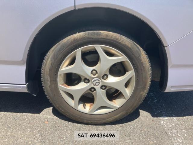 Mazda BIANTE 2010-10 7453078-5
