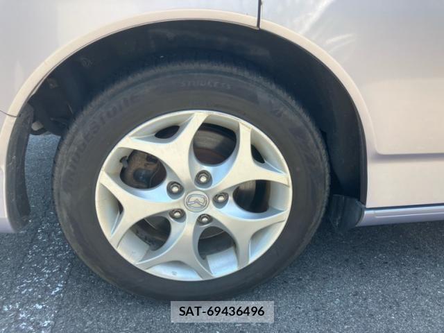Mazda BIANTE 2010-10 7453078-6
