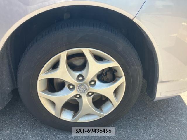 Mazda BIANTE 2010-10 7453078-7