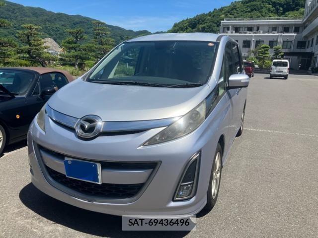 Mazda BIANTE 2010-10 7453078-8