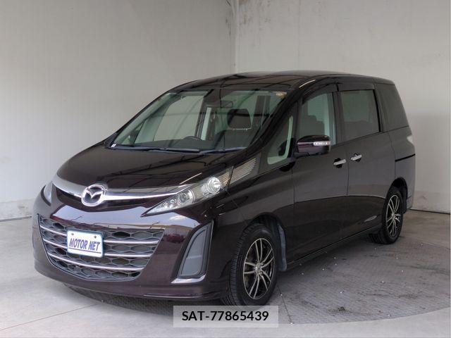 Mazda BIANTE 2013-09 7453077-0