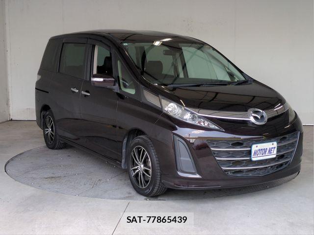 Mazda BIANTE 2013-09 7453077-15