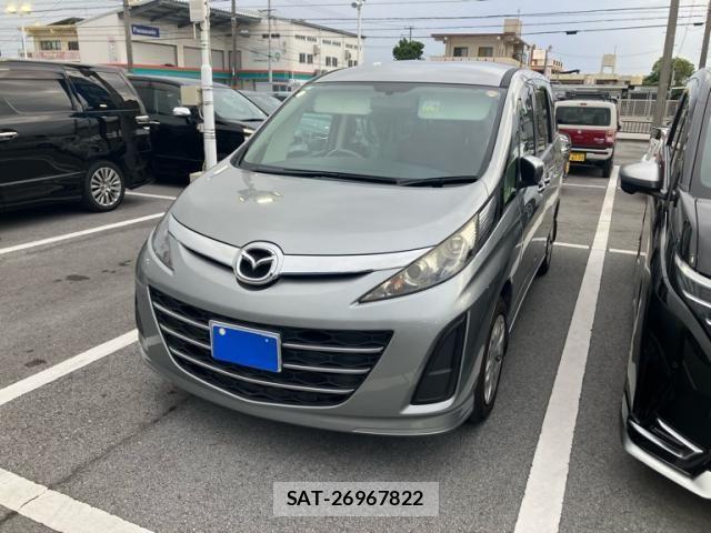 Mazda BIANTE 2013-06 7499641-1