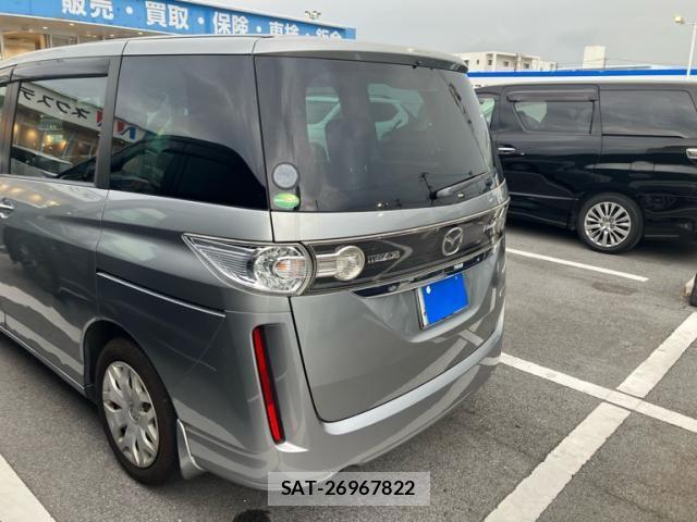 Mazda BIANTE 2013-06 7499641-5