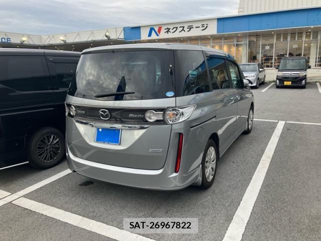 Mazda BIANTE 2013-06 7499641-6