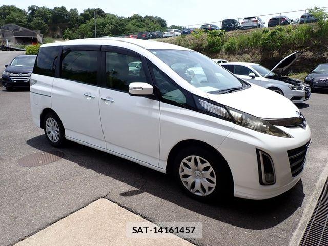 Mazda BIANTE 2011-06 7499642-3