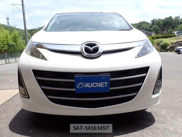 Mazda BIANTE 2011-06 7499642-4