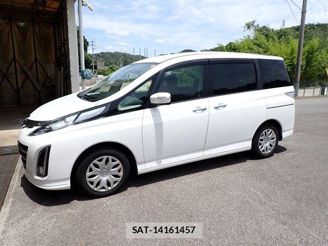 Mazda BIANTE 2011-06 7499642-5