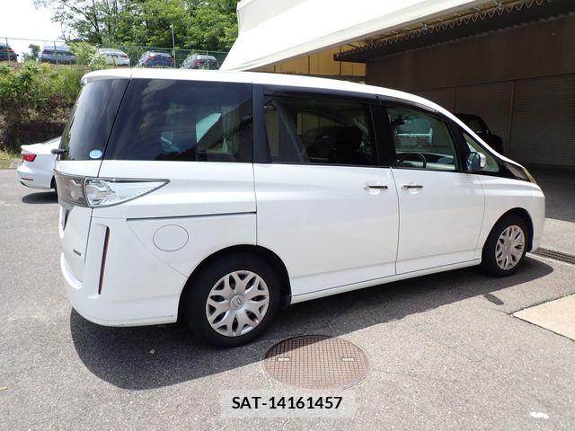 Mazda BIANTE 2011-06 7499642-6