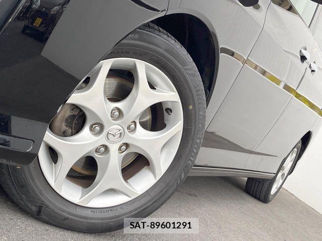 Mazda BIANTE 2011-09 7499640-13