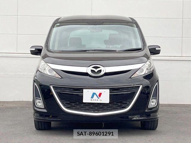 Mazda BIANTE 2011-09 7499640-14