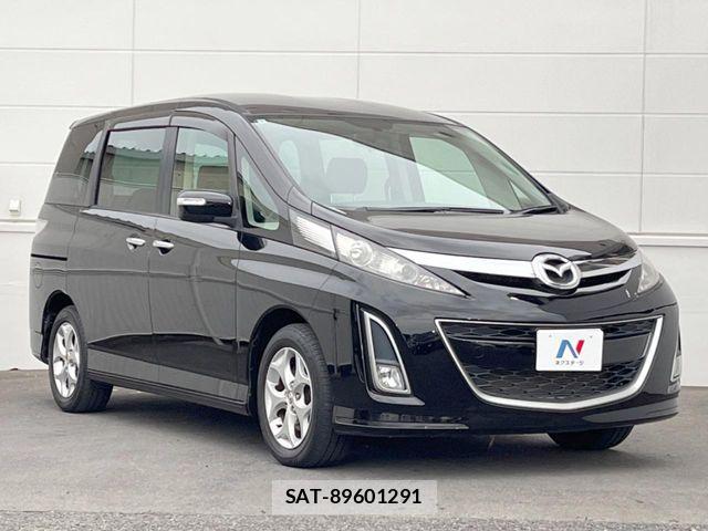 Mazda BIANTE 2011-09 7499640-16