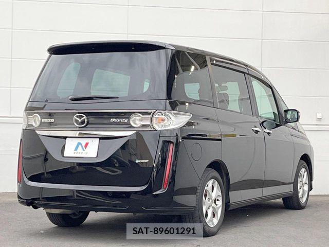 Mazda BIANTE 2011-09 7499640-17