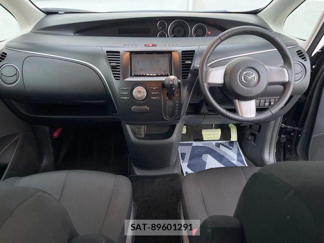 Mazda BIANTE 2011-09 7499640-1