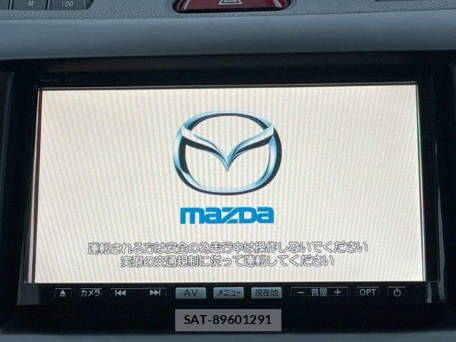 Mazda BIANTE 2011-09 7499640-3