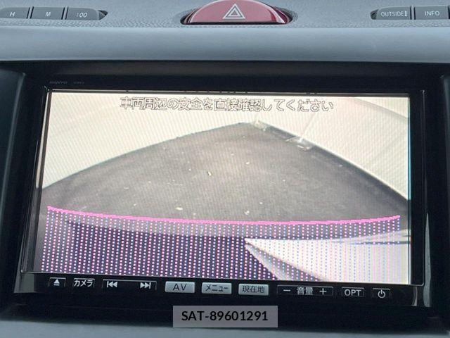 Mazda BIANTE 2011-09 7499640-4