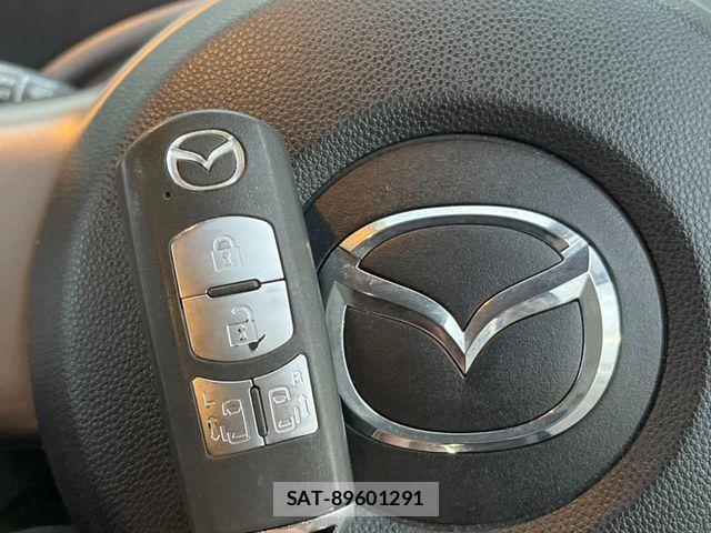 Mazda BIANTE 2011-09 7499640-6