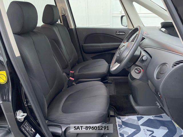 Mazda BIANTE 2011-09 7499640-7