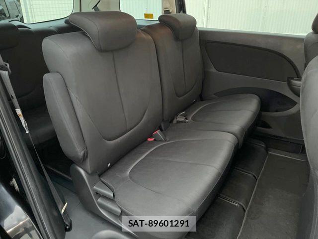 Mazda BIANTE 2011-09 7499640-8