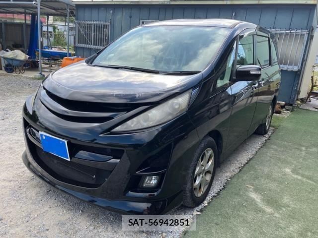sat car
