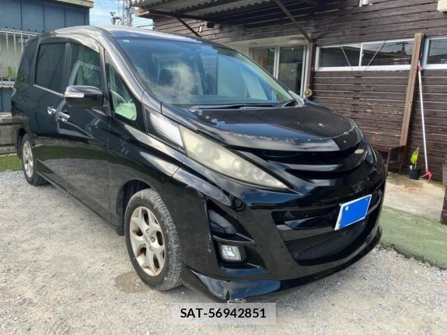 Mazda BIANTE 2011-01 7508181-1