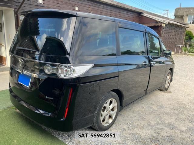 Mazda BIANTE 2011-01 7508181-5