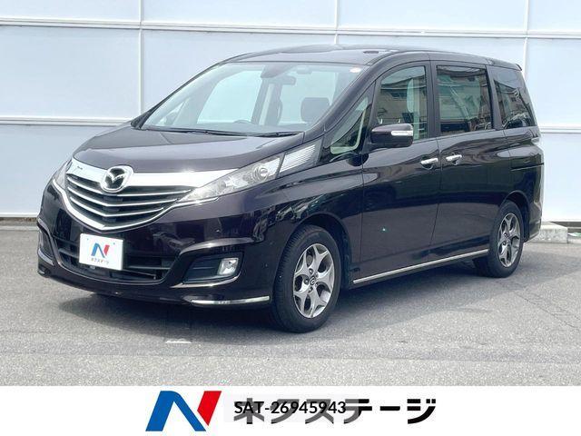Mazda BIANTE 2014-03 7615152-0