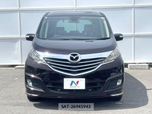 Mazda BIANTE 2014-03 7615152-14