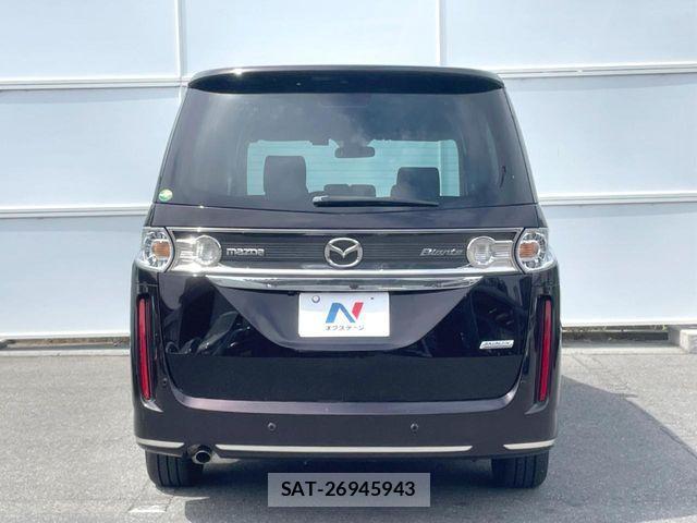 Mazda BIANTE 2014-03 7615152-15