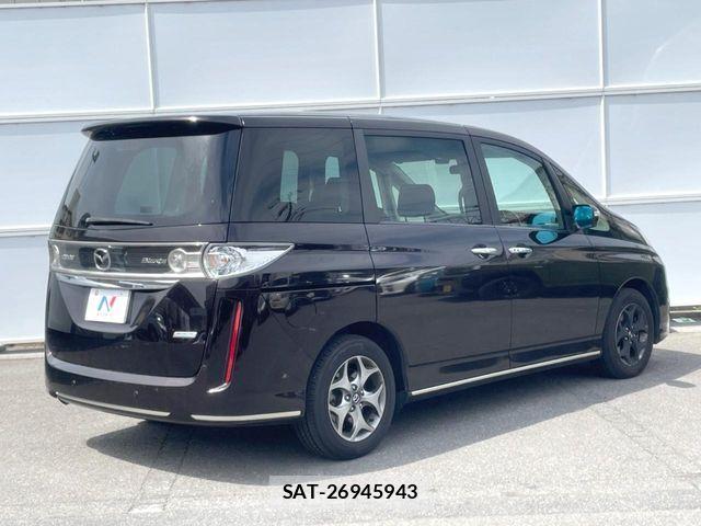 Mazda BIANTE 2014-03 7615152-16