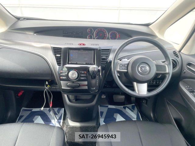 Mazda BIANTE 2014-03 7615152-1