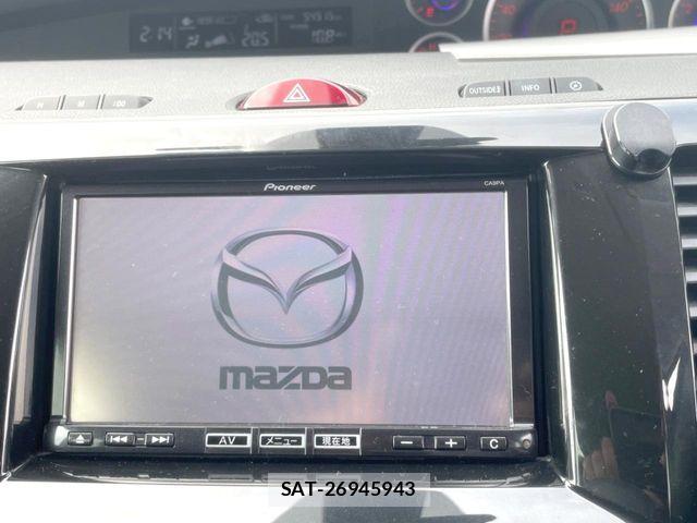 Mazda BIANTE 2014-03 7615152-2