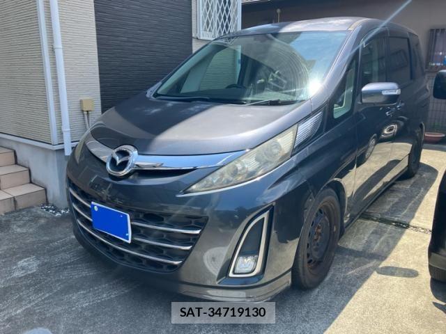 sat car