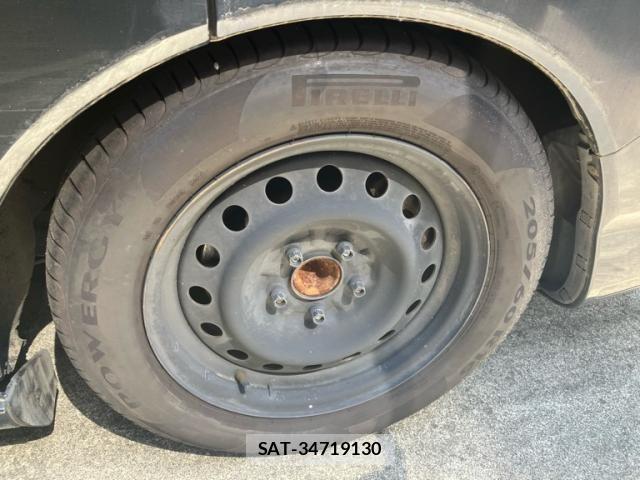 Mazda BIANTE 2008-07 7615153-9