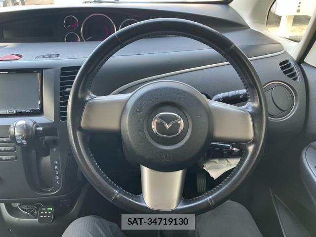 Mazda BIANTE 2008-07 7615153-13