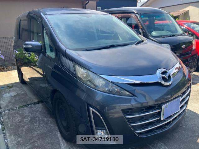 Mazda BIANTE 2008-07 7615153-1