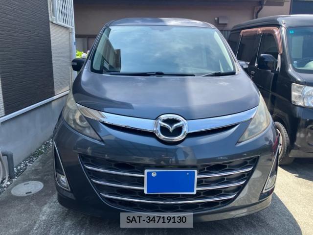 Mazda BIANTE 2008-07 7615153-2