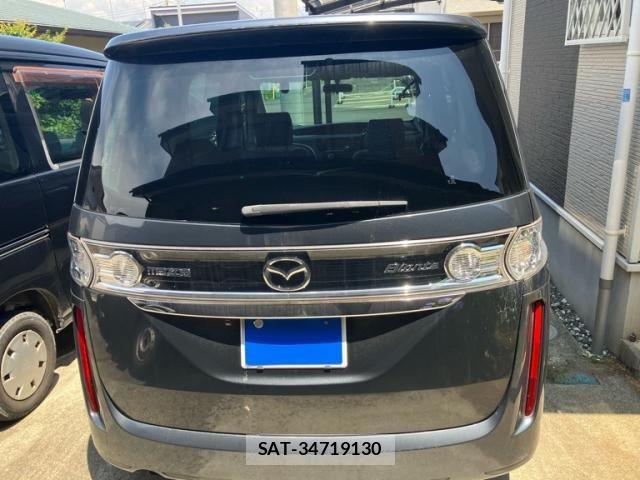 Mazda BIANTE 2008-07 7615153-3