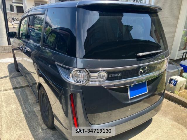 Mazda BIANTE 2008-07 7615153-4