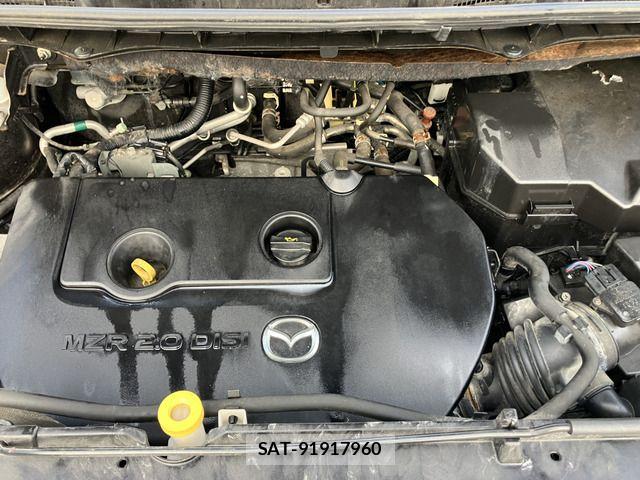 Mazda BIANTE 2011-07 7615151-9