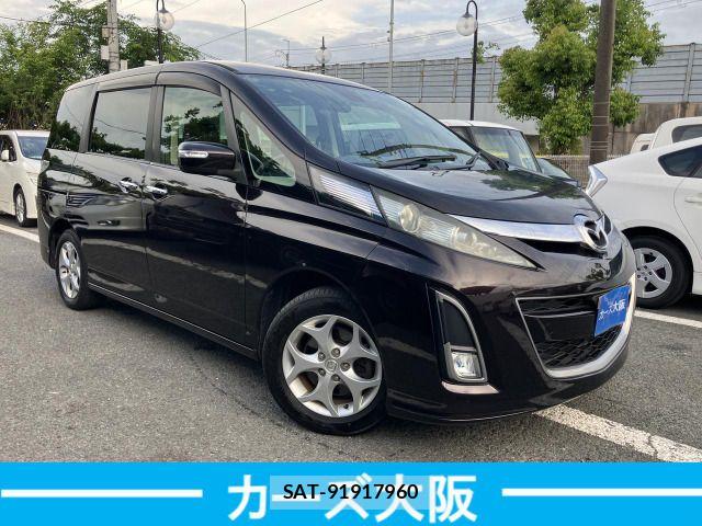 Mazda BIANTE 2011-07 7615151-1