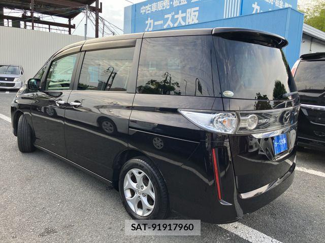 Mazda BIANTE 2011-07 7615151-2