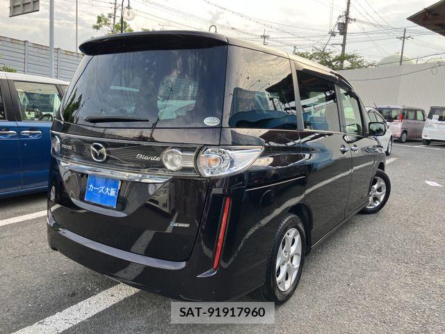Mazda BIANTE 2011-07 7615151-3