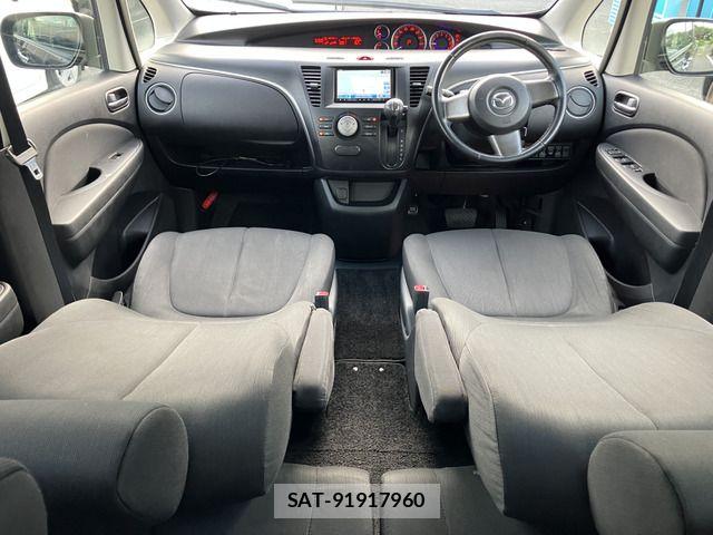 Mazda BIANTE 2011-07 7615151-5