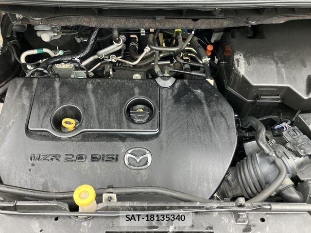 Mazda BIANTE 2011-07 7721169-9