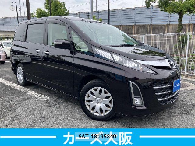 Mazda BIANTE 2011-07 7721169-1