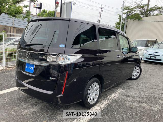 Mazda BIANTE 2011-07 7721169-3
