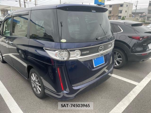 Mazda BIANTE 2009-02 7721173-8
